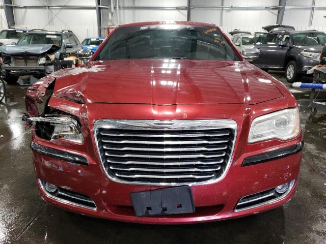 Photo 4 VIN: 2C3CCACG8CH227279 - CHRYSLER 300 LIMITE 