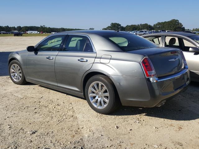 Photo 2 VIN: 2C3CCACG8CH236516 - CHRYSLER 300 LIMITE 