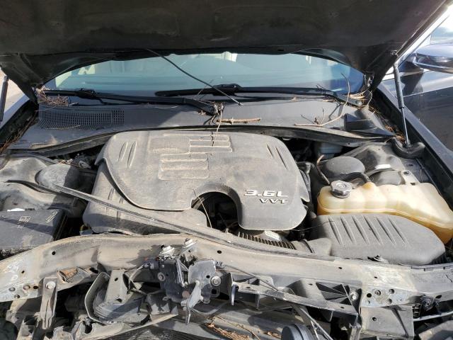 Photo 10 VIN: 2C3CCACG8CH237813 - CHRYSLER 300 LIMITE 