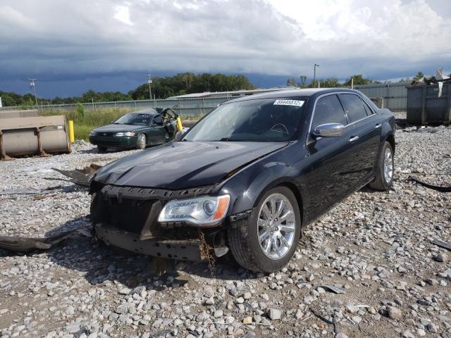 Photo 1 VIN: 2C3CCACG8CH238296 - CHRYSLER 300 LIMITE 