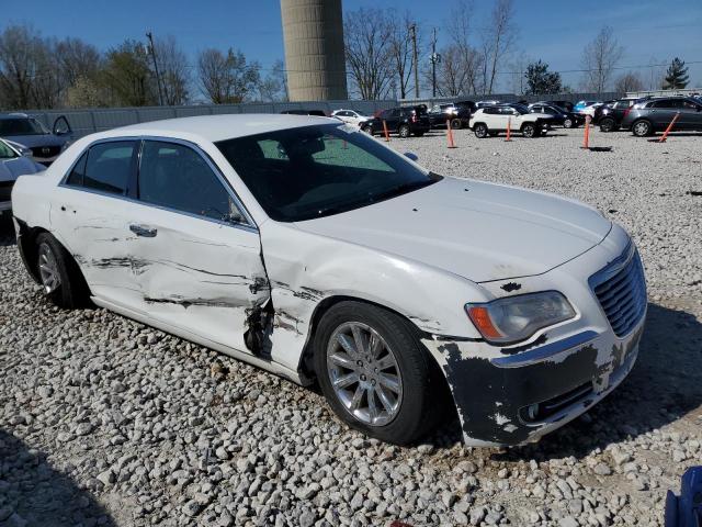 Photo 3 VIN: 2C3CCACG8CH242333 - CHRYSLER 300 