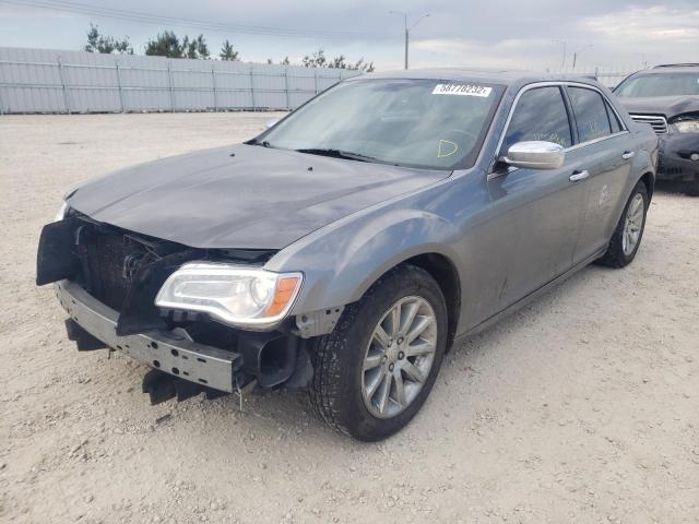 Photo 1 VIN: 2C3CCACG8CH248522 - CHRYSLER 300 LIMITE 