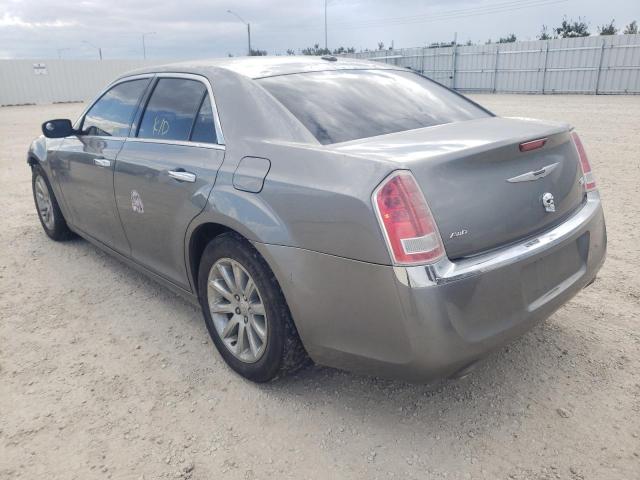 Photo 2 VIN: 2C3CCACG8CH248522 - CHRYSLER 300 LIMITE 