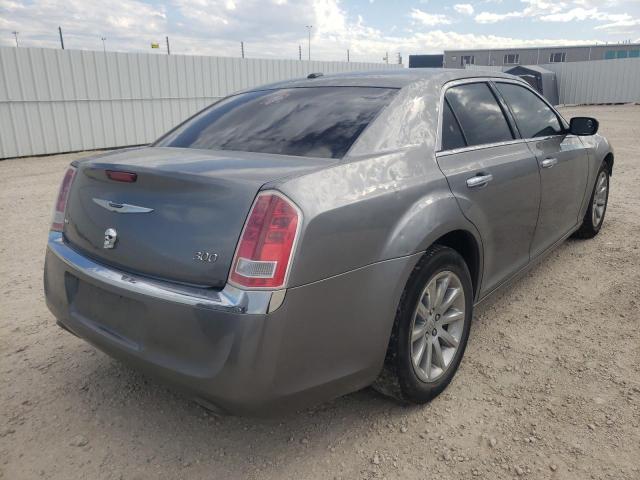 Photo 3 VIN: 2C3CCACG8CH248522 - CHRYSLER 300 LIMITE 