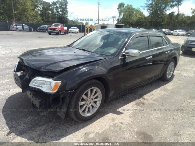 Photo 1 VIN: 2C3CCACG8CH250593 - CHRYSLER 300 