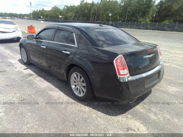 Photo 2 VIN: 2C3CCACG8CH250593 - CHRYSLER 300 