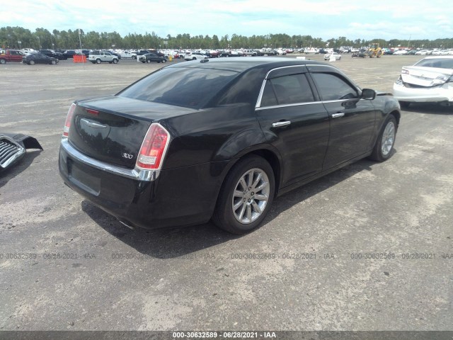 Photo 3 VIN: 2C3CCACG8CH250593 - CHRYSLER 300 