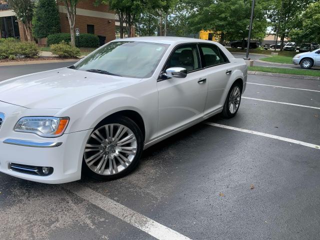 Photo 1 VIN: 2C3CCACG8CH252778 - CHRYSLER 300 LIMITE 