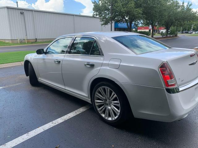 Photo 2 VIN: 2C3CCACG8CH252778 - CHRYSLER 300 LIMITE 