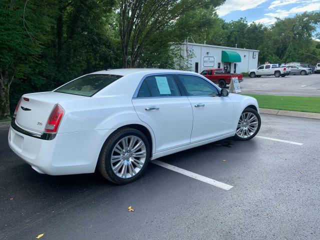 Photo 3 VIN: 2C3CCACG8CH252778 - CHRYSLER 300 LIMITE 