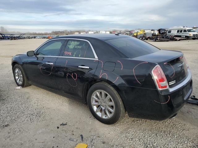 Photo 1 VIN: 2C3CCACG8CH274165 - CHRYSLER 300 