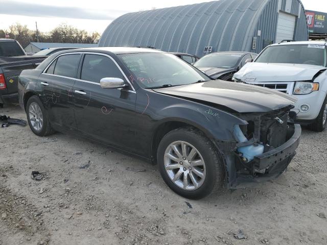 Photo 3 VIN: 2C3CCACG8CH274165 - CHRYSLER 300 