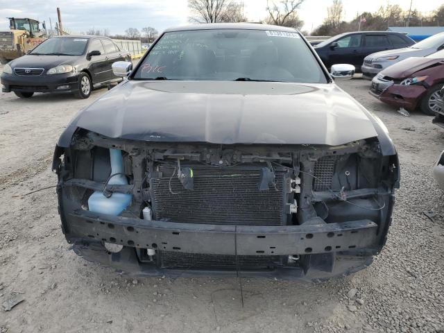 Photo 4 VIN: 2C3CCACG8CH274165 - CHRYSLER 300 