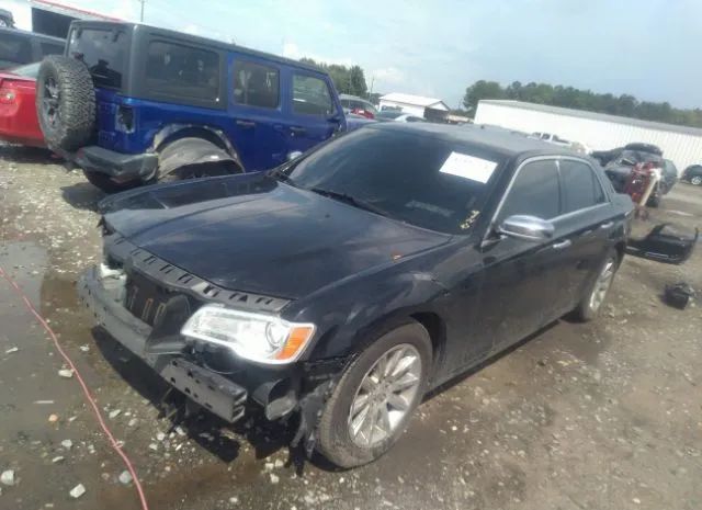 Photo 1 VIN: 2C3CCACG8CH277423 - CHRYSLER 300 