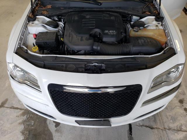 Photo 10 VIN: 2C3CCACG8CH284985 - CHRYSLER 300 LIMITE 