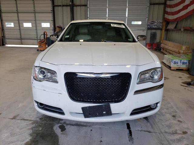 Photo 4 VIN: 2C3CCACG8CH284985 - CHRYSLER 300 LIMITE 