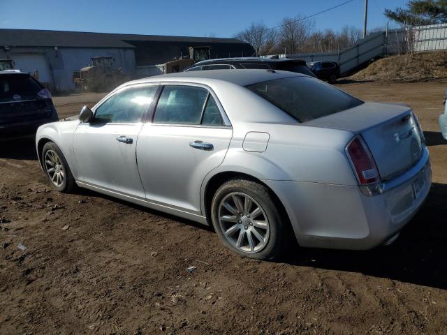 Photo 1 VIN: 2C3CCACG8CH288650 - CHRYSLER 300 