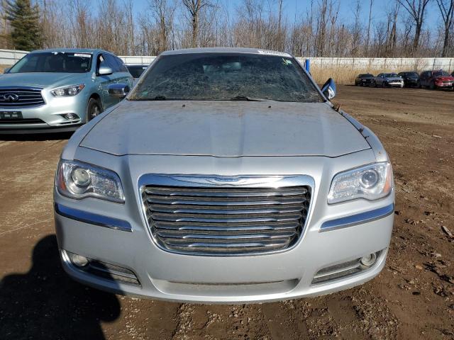 Photo 4 VIN: 2C3CCACG8CH288650 - CHRYSLER 300 