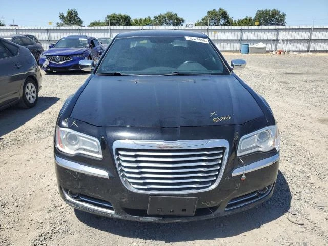 Photo 4 VIN: 2C3CCACG8CH310467 - CHRYSLER 300 LIMITE 