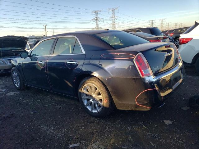 Photo 1 VIN: 2C3CCACG8CH310940 - CHRYSLER 300 