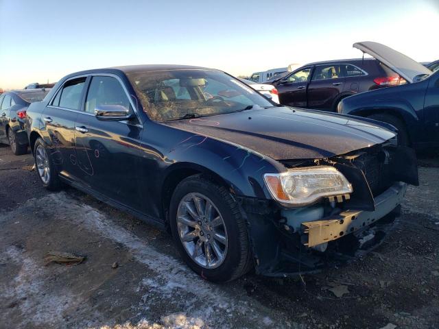 Photo 3 VIN: 2C3CCACG8CH310940 - CHRYSLER 300 