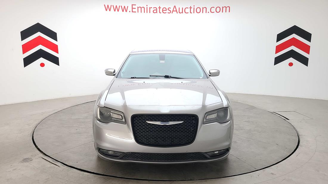 Photo 0 VIN: 2C3CCACG8FH779384 - CHRYSLER 300 