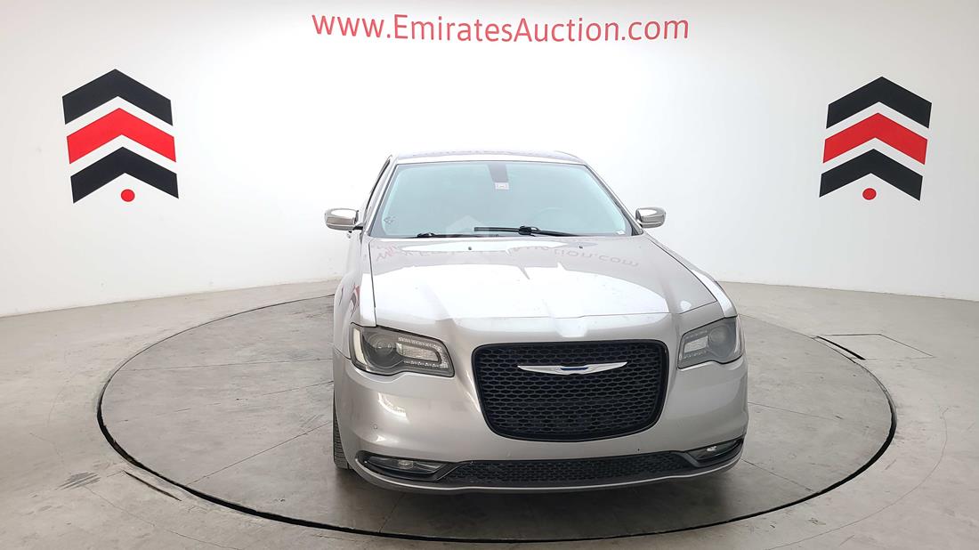 Photo 1 VIN: 2C3CCACG8FH779384 - CHRYSLER 300 