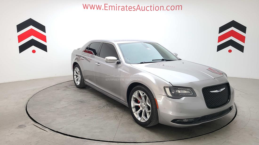 Photo 13 VIN: 2C3CCACG8FH779384 - CHRYSLER 300 