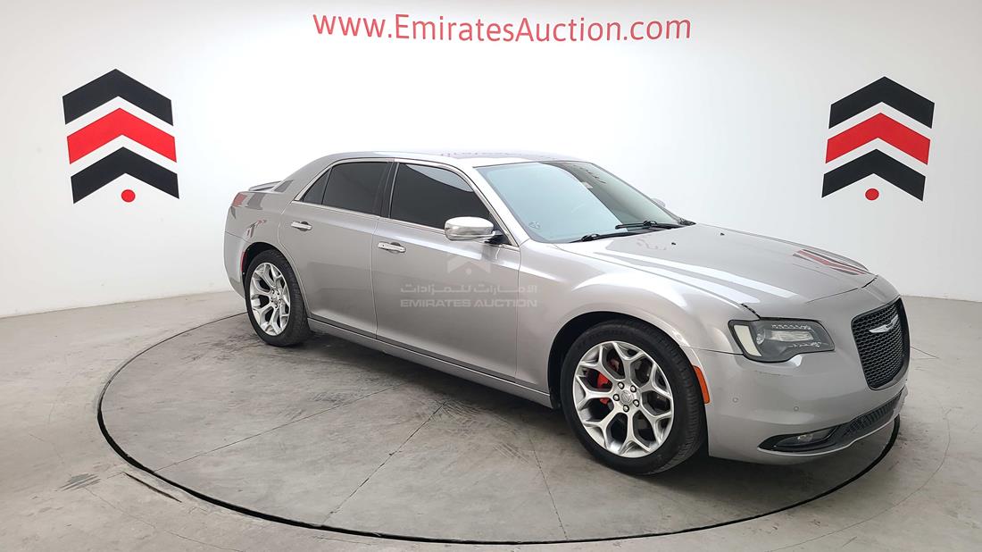 Photo 14 VIN: 2C3CCACG8FH779384 - CHRYSLER 300 