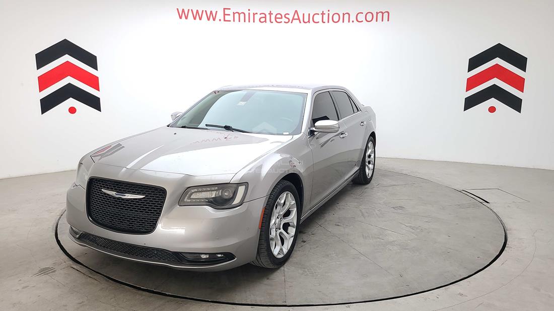 Photo 6 VIN: 2C3CCACG8FH779384 - CHRYSLER 300 