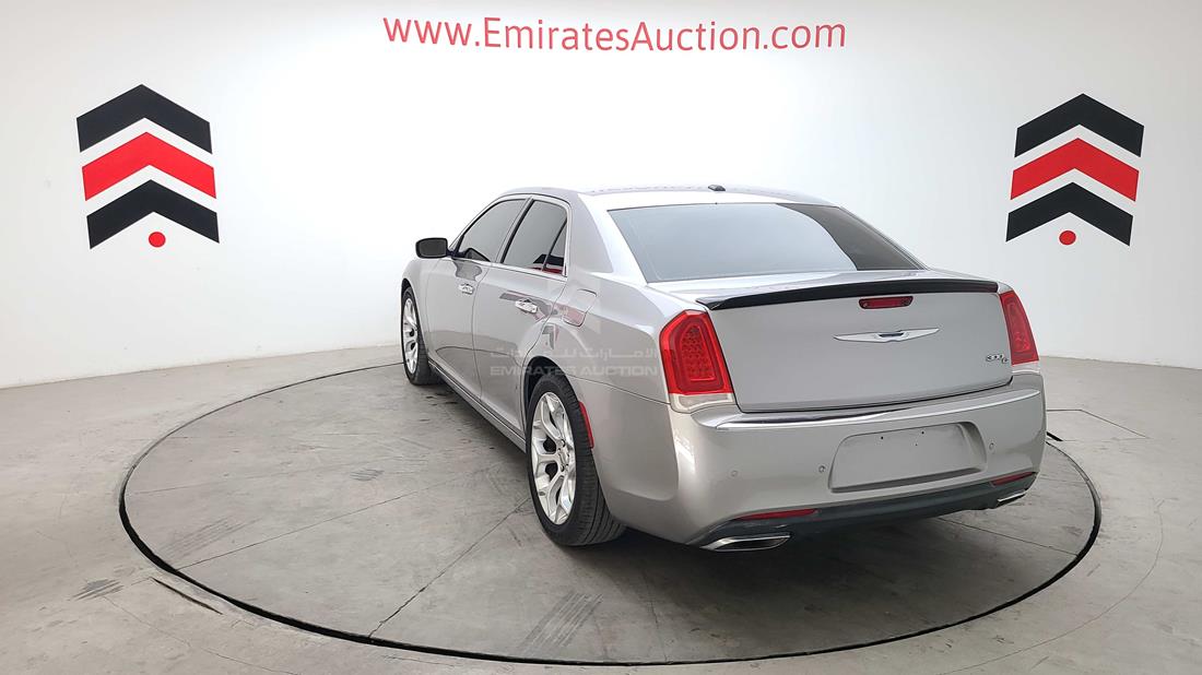 Photo 7 VIN: 2C3CCACG8FH779384 - CHRYSLER 300 