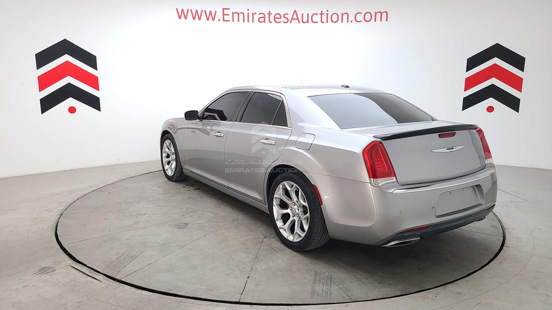 Photo 8 VIN: 2C3CCACG8FH779384 - CHRYSLER 300 