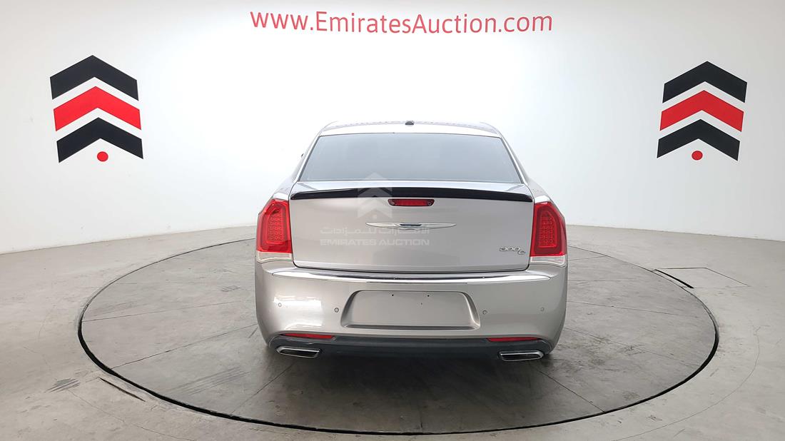 Photo 9 VIN: 2C3CCACG8FH779384 - CHRYSLER 300 