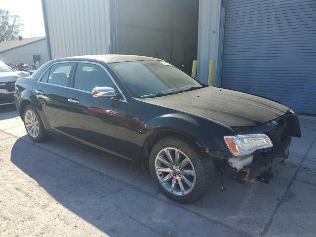 Photo 3 VIN: 2C3CCACG9CH126946 - CHRYSLER 300 