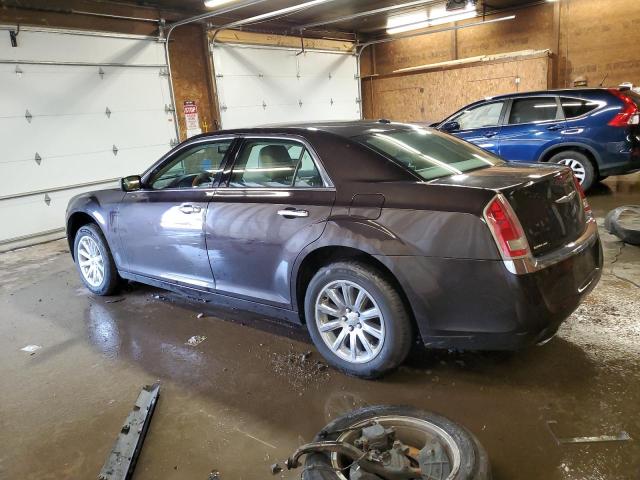 Photo 1 VIN: 2C3CCACG9CH137123 - CHRYSLER 300 LIMITE 