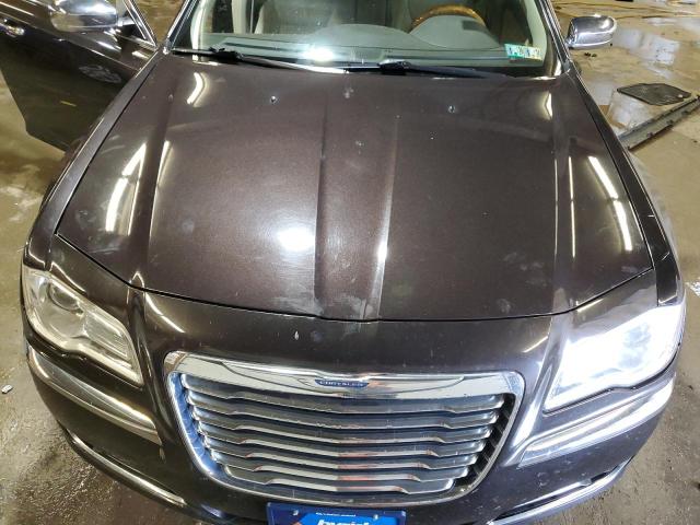 Photo 10 VIN: 2C3CCACG9CH137123 - CHRYSLER 300 LIMITE 