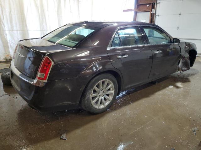 Photo 2 VIN: 2C3CCACG9CH137123 - CHRYSLER 300 LIMITE 