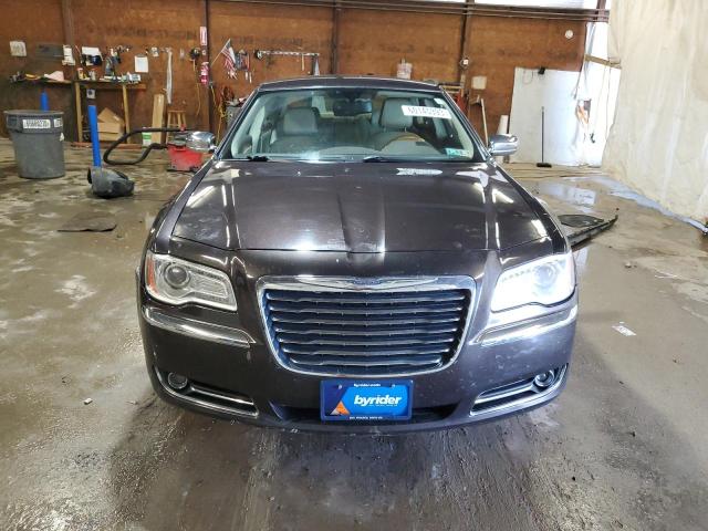 Photo 4 VIN: 2C3CCACG9CH137123 - CHRYSLER 300 LIMITE 