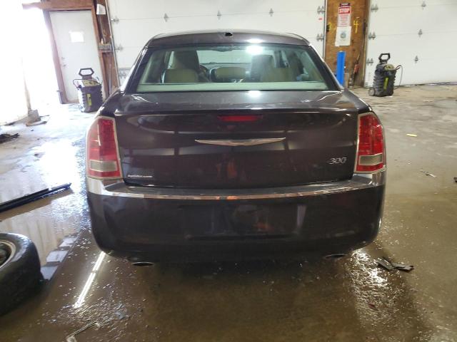 Photo 5 VIN: 2C3CCACG9CH137123 - CHRYSLER 300 LIMITE 