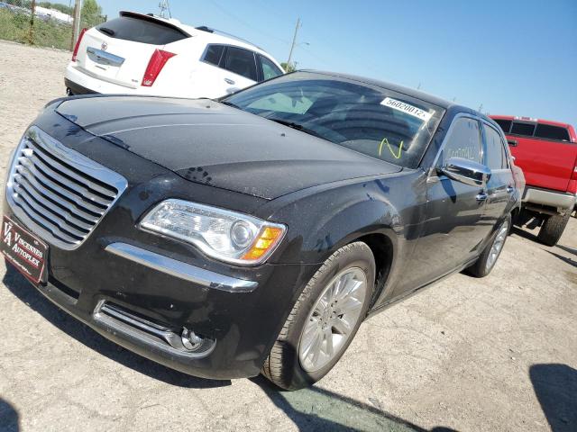 Photo 1 VIN: 2C3CCACG9CH141236 - CHRYSLER 300 LIMITE 