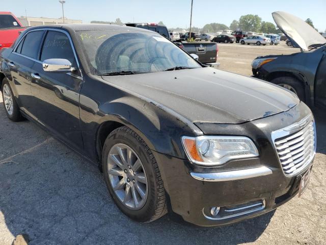 Photo 8 VIN: 2C3CCACG9CH141236 - CHRYSLER 300 LIMITE 