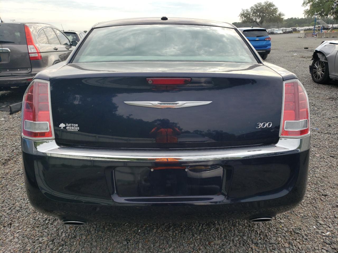 Photo 5 VIN: 2C3CCACG9CH142449 - CHRYSLER 300 