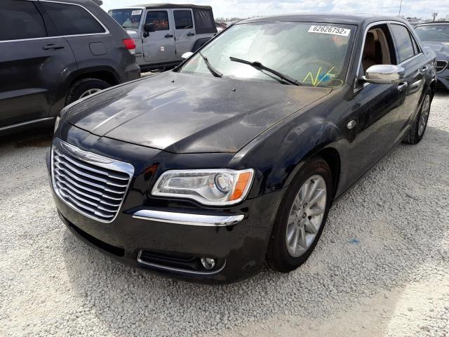 Photo 1 VIN: 2C3CCACG9CH152883 - CHRYSLER 300 LIMITE 