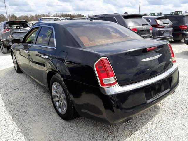 Photo 2 VIN: 2C3CCACG9CH152883 - CHRYSLER 300 LIMITE 