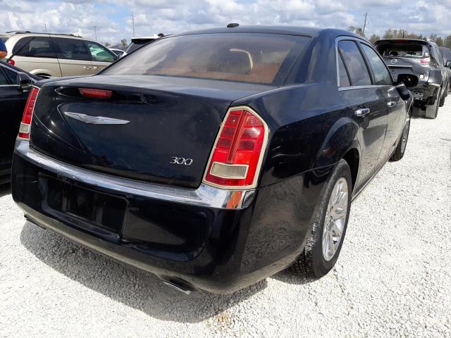 Photo 3 VIN: 2C3CCACG9CH152883 - CHRYSLER 300 LIMITE 