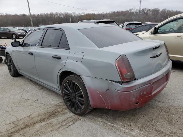 Photo 1 VIN: 2C3CCACG9CH166489 - CHRYSLER 300 LIMITE 