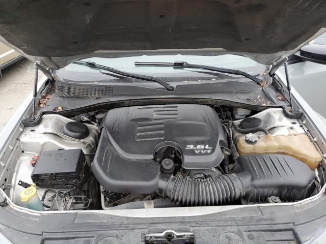 Photo 10 VIN: 2C3CCACG9CH166489 - CHRYSLER 300 LIMITE 