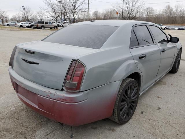 Photo 2 VIN: 2C3CCACG9CH166489 - CHRYSLER 300 LIMITE 