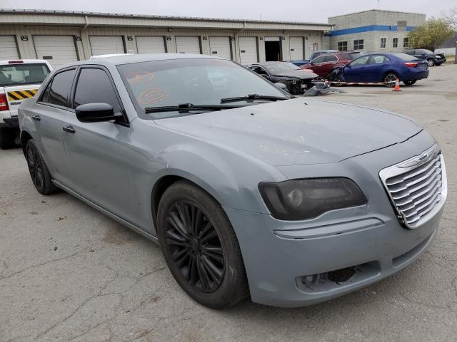 Photo 3 VIN: 2C3CCACG9CH166489 - CHRYSLER 300 LIMITE 