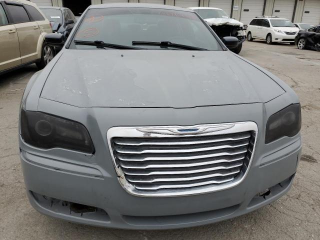 Photo 4 VIN: 2C3CCACG9CH166489 - CHRYSLER 300 LIMITE 